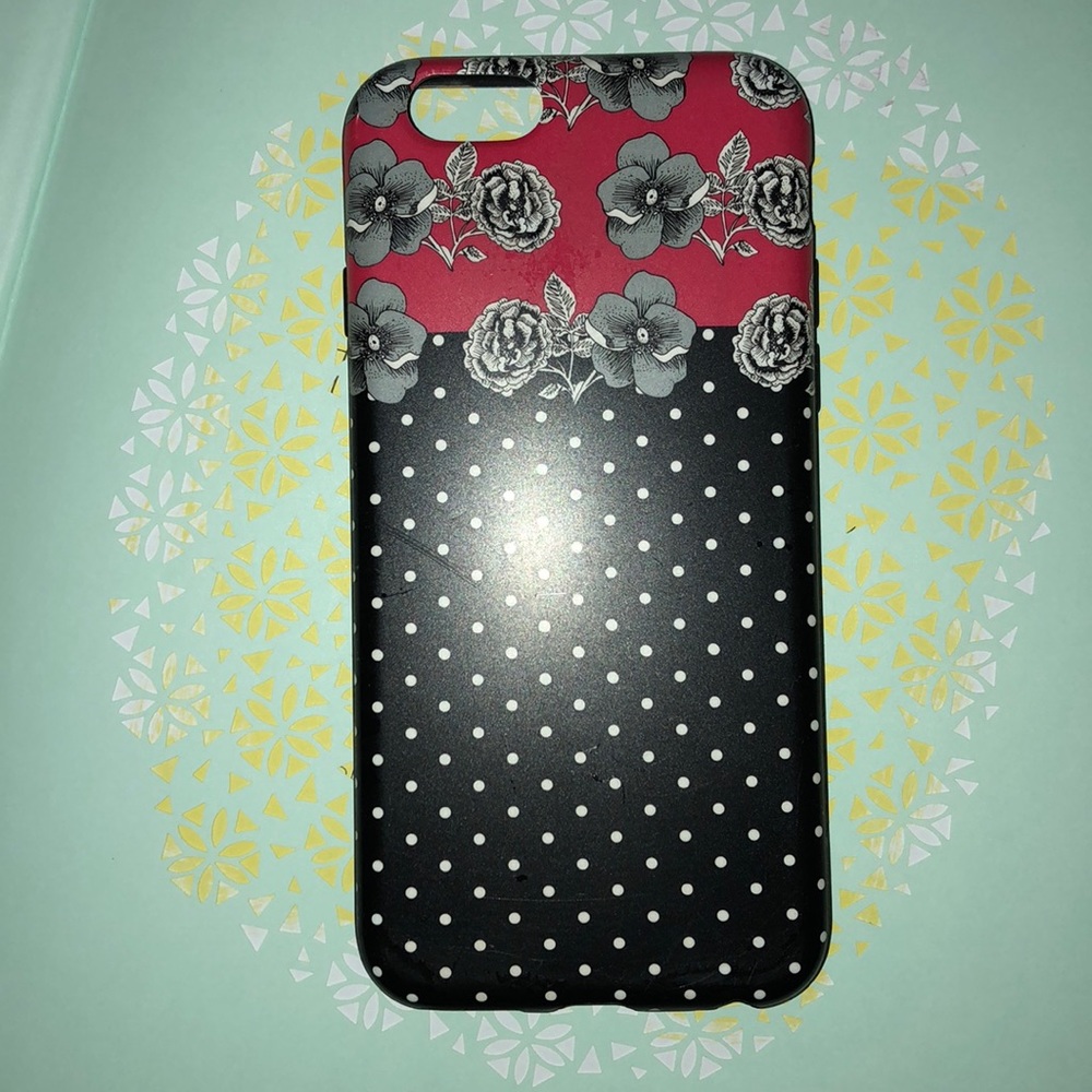iPhone 6,6s Case